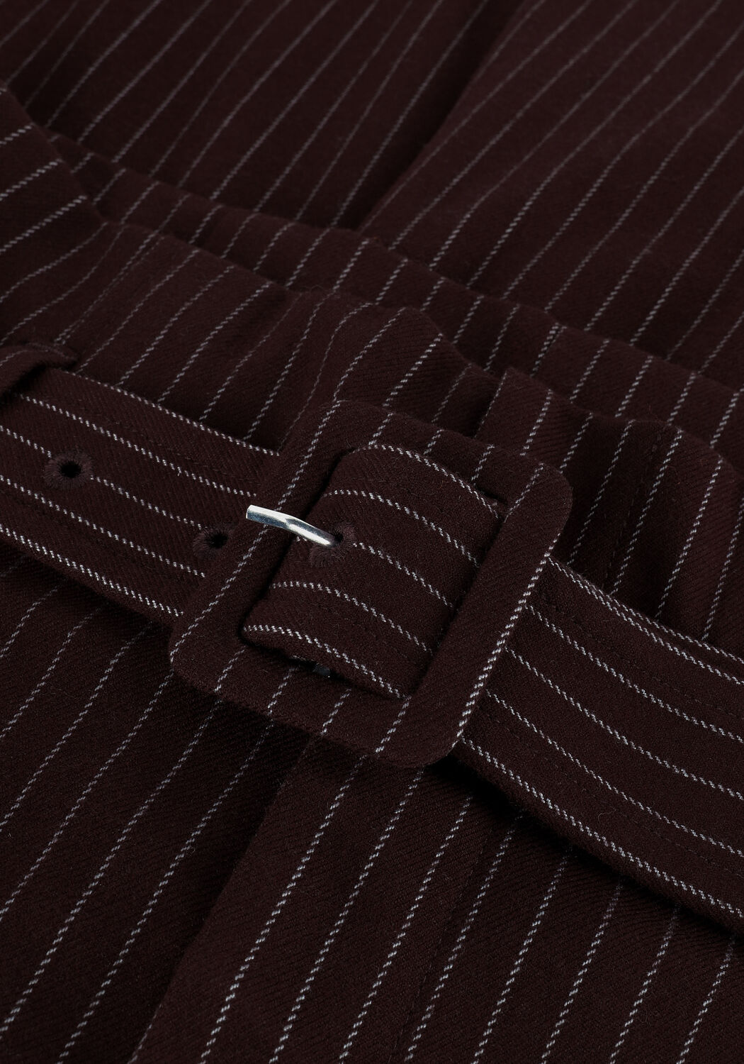 Bordeaux GESTUZ Weite Hose ESIA GZ HW PANTS - large