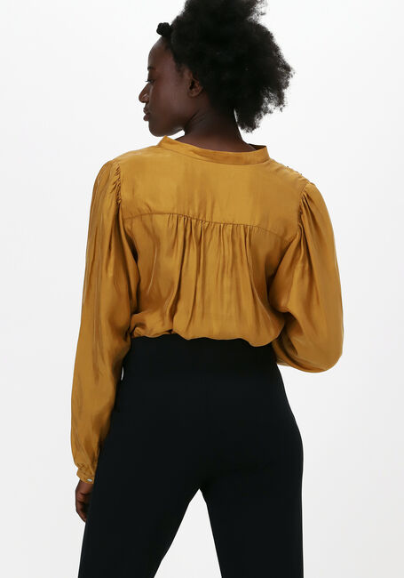 Gr&uuml;ne MKT STUDIO Blusen CABELLE - large