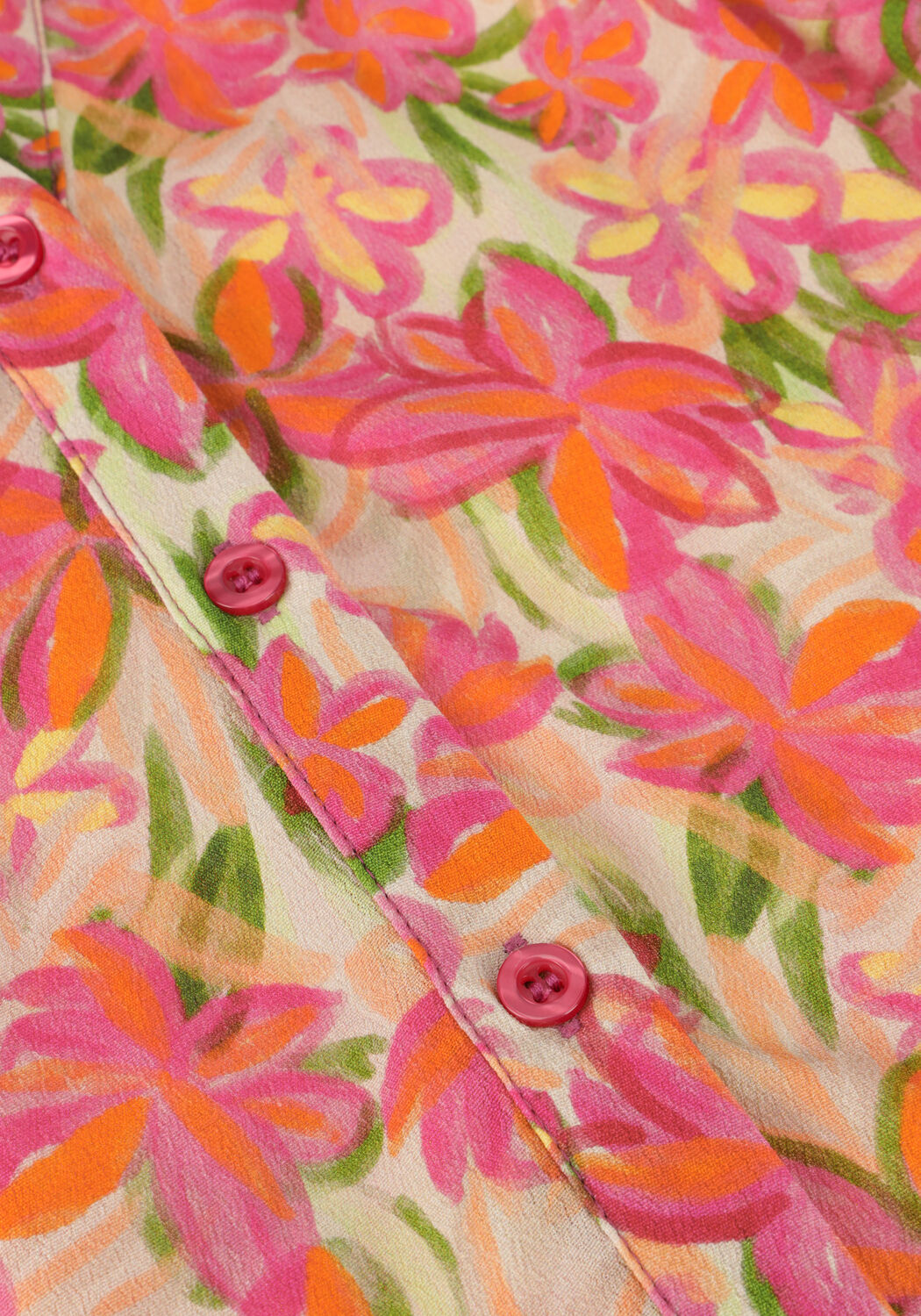 Fuchsie YDENCE Blusen BLOUSE AYLA - large