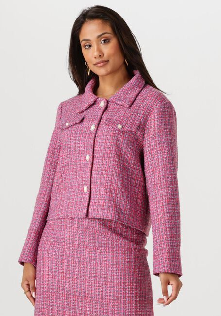 Rosane YDENCE Jack JACKET EMMY - large