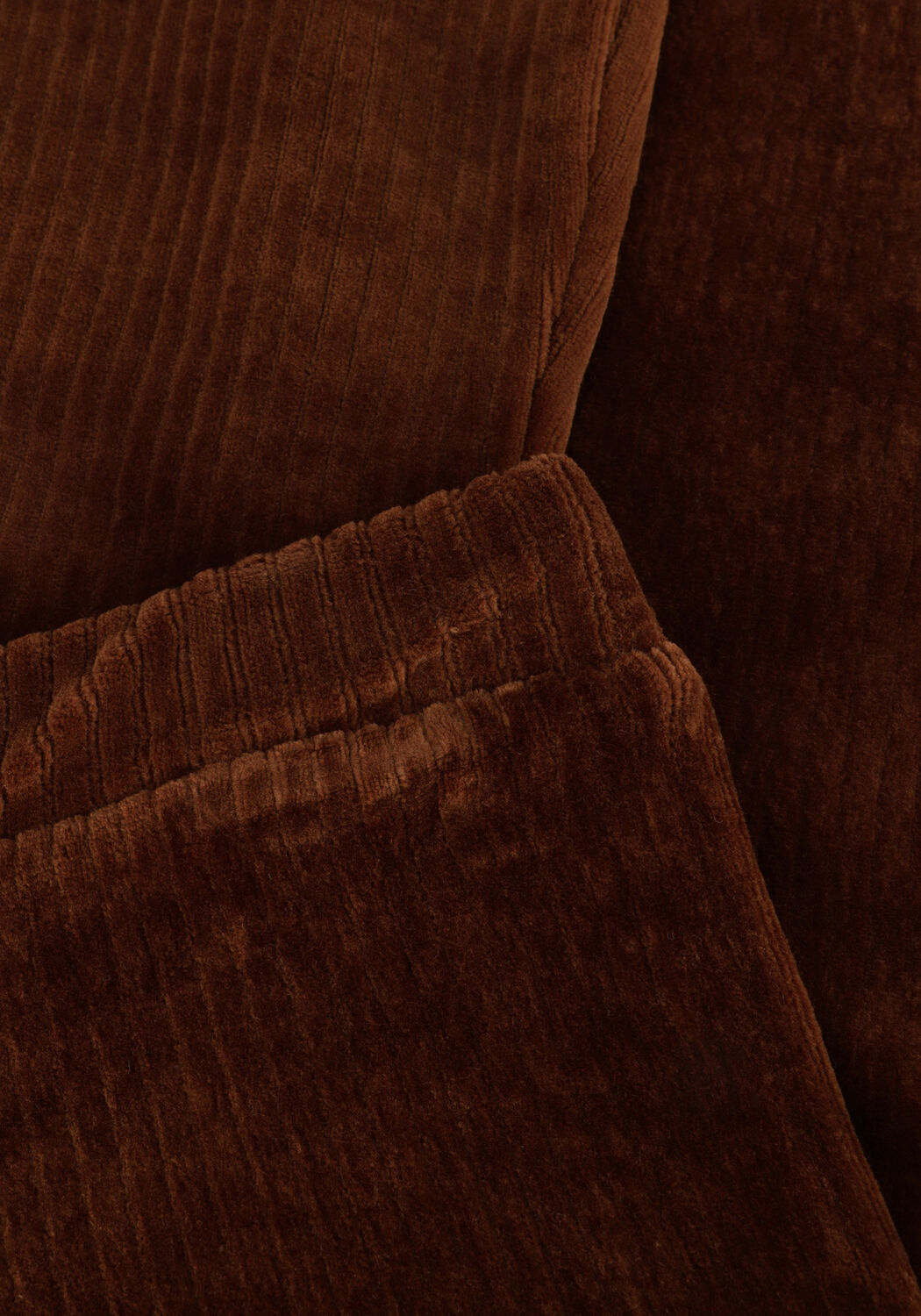 Braune LOOXS Little Schlaghose 2431-7644 - large