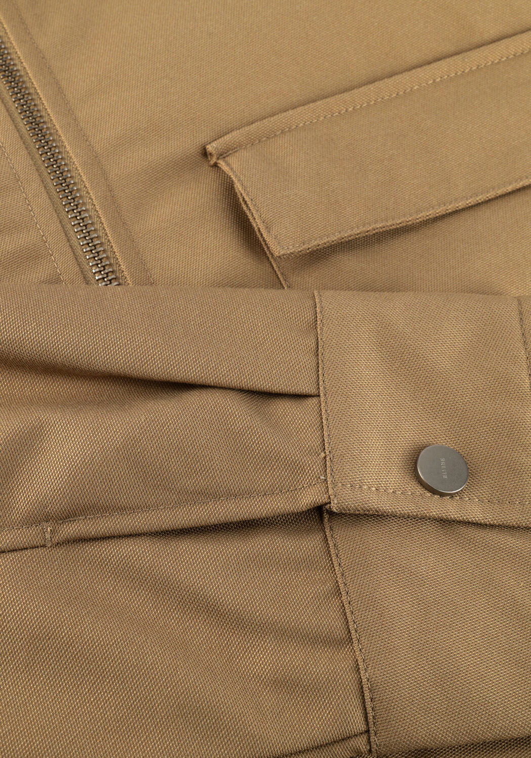 Camelfarbene ELVINE Jack NOMIO - large