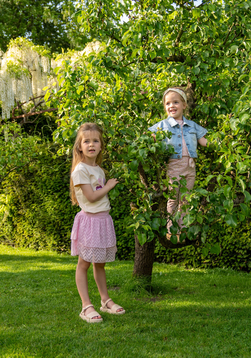 Rosane KOKO NOKO Minirock P54987 - large