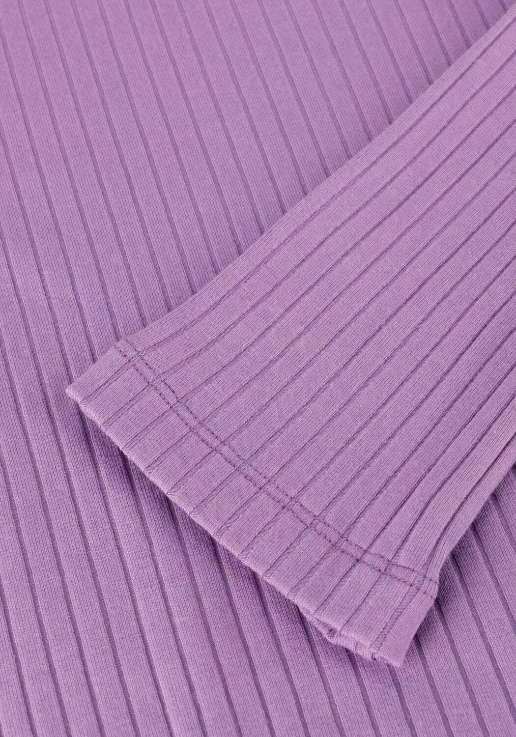 Lila EDITED Tops & T-shirts MANON LONGSLEEVE - large