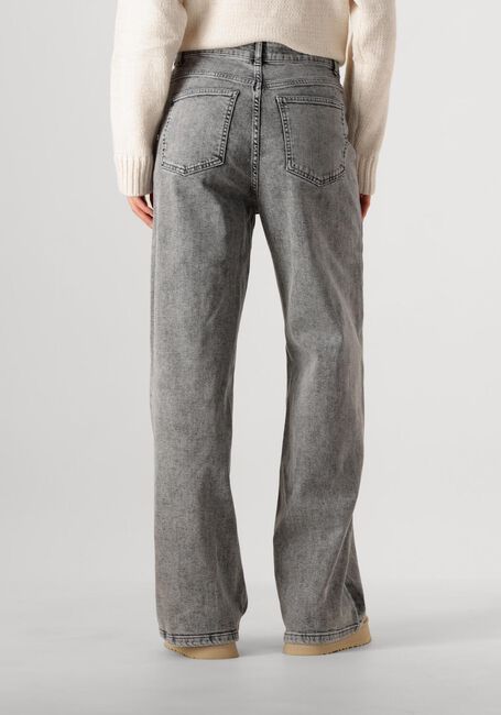 Graue BY-BAR Wide jeans LINA MJ PANT - large