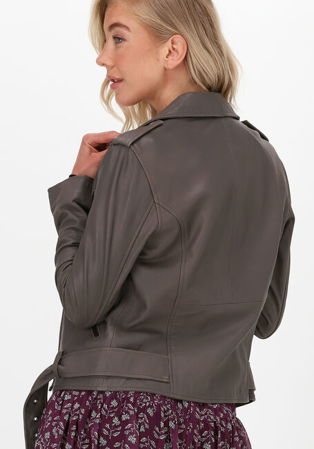 Taupe IBANA Lederjack BARIE - large