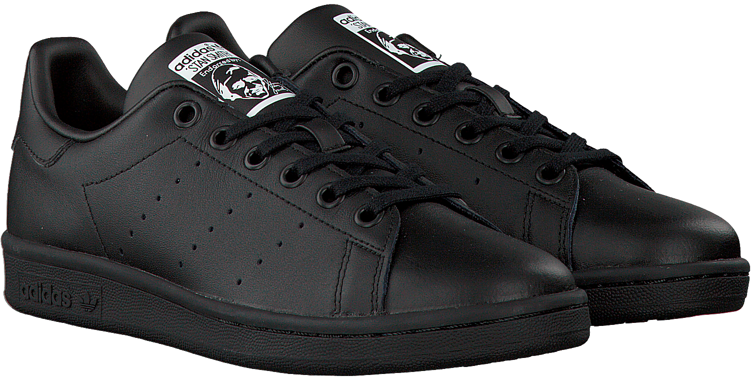 Schwarze Stan Smith Damen U.K., SAVE 44% - bvlt-abtl.be