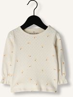 Ecru Z8 Top ELOISA Ecru Z8 Top ELOISA - medium