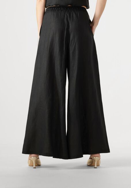 Schwarze GREEK ARCHAIC KORI Weite Hose 110131 - large