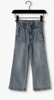 Blaue KOKO NOKO Wide jeans T46979-37 - medium