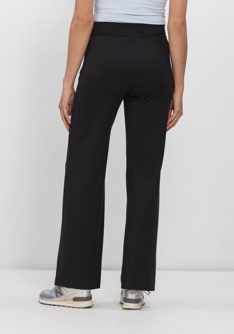 Schwarze AIM'N Hosen SENSE PANTS - large