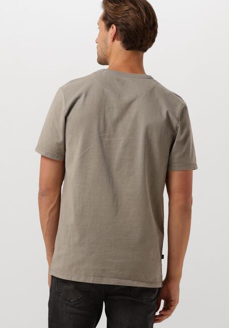 Grüne BUTCHER OF BLUE T-shirt ARMY TEE - large