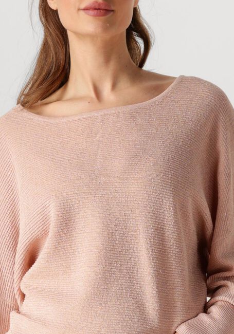 Rosane NUKUS Pullover BATWING PULLOVER LUREX - large