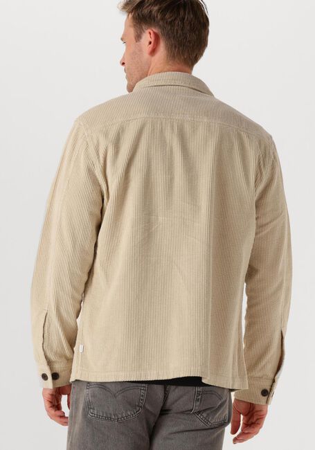 Beige LEVI'S Polo-Shirt SS ORIGINAL HM TEE - large