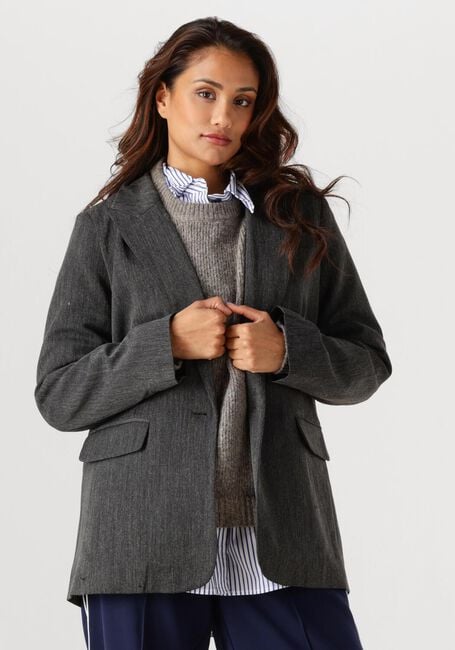 Dunkelgrau CO'COUTURE Blazer SUSIE BLAZER - large