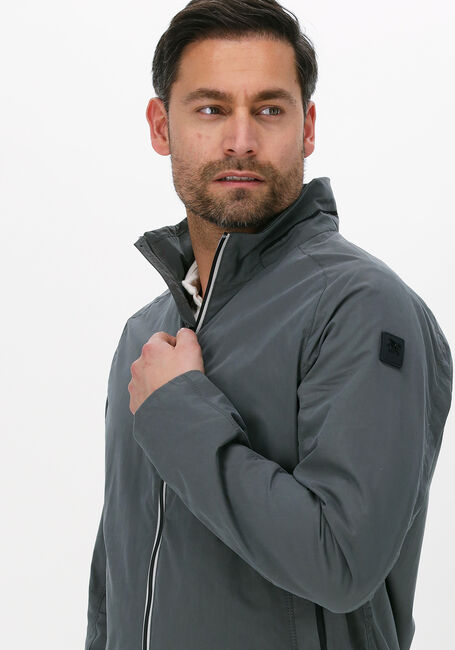 Gr&uuml;ne VANGUARD Jack BOMBER JACKET MECH COTTON RACEHEAD III - large