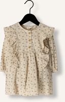 Beige LIL' ATELIER Kleider NBFLACY LOOSE BODY DRESS LIL Beige LIL' ATELIER Kleider NBFLACY LOOSE BODY DRESS LIL - medium