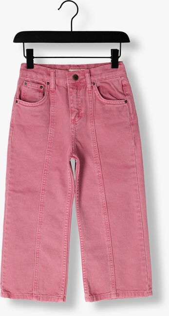 Rosane AMMEHOELA Wide jeans AM.NOOR.02 - large