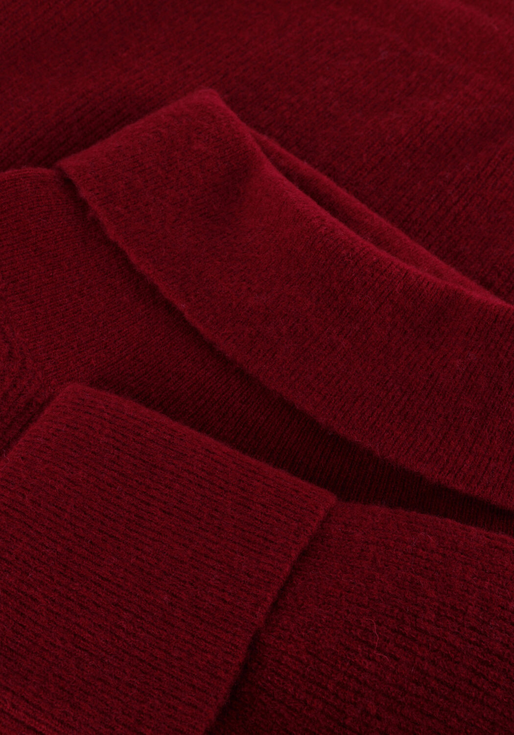 Bordeaux AMERICAN VINTAGE Pullover RAXOW - large