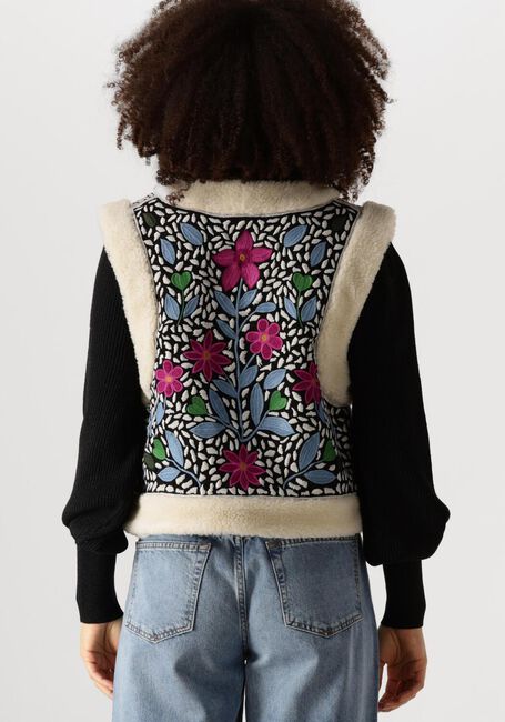 Schwarze FABIENNE CHAPOT Gilet TIMMY GILET - large