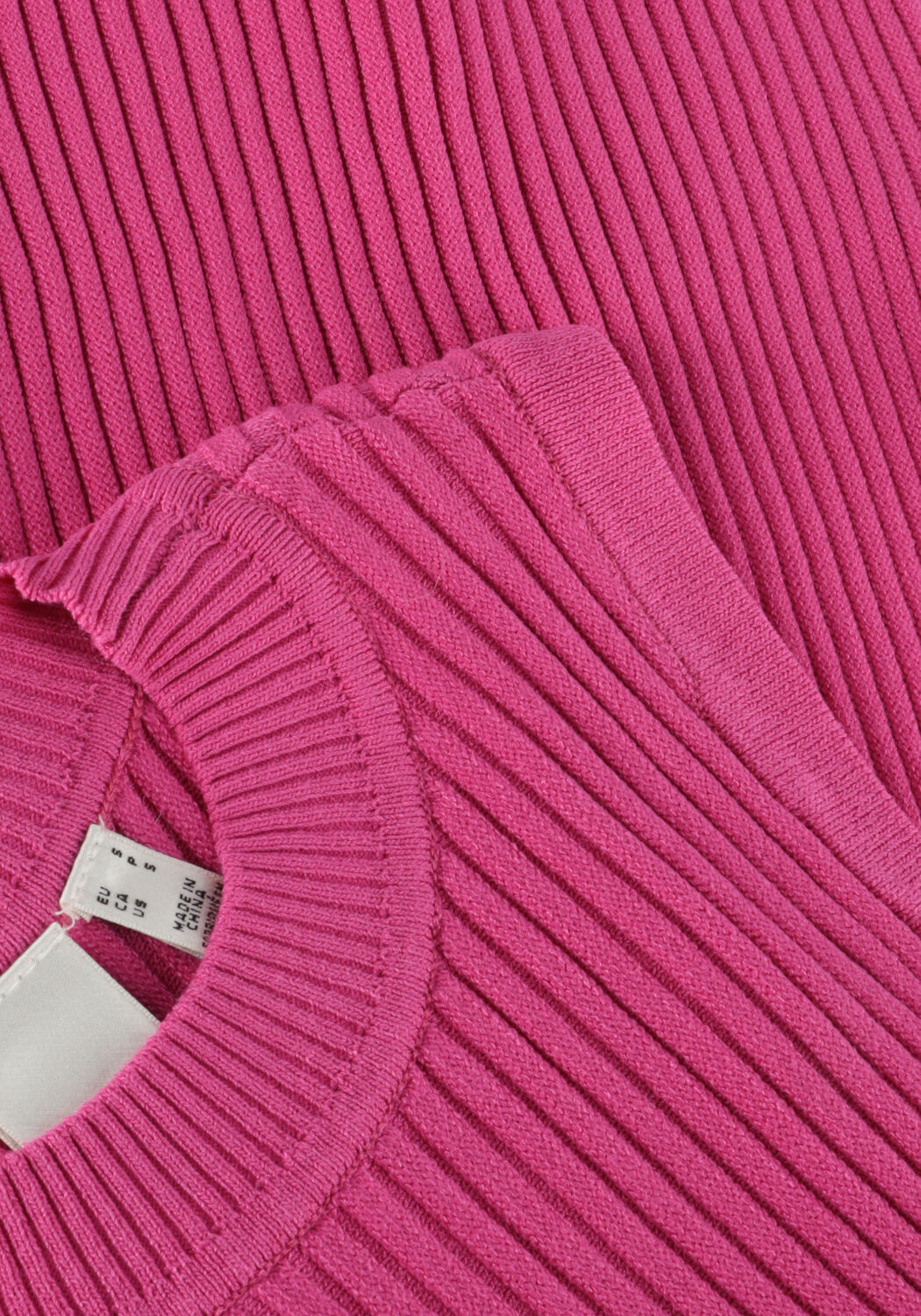 Rosane Y.A.S. Top YASTANKI SL KNIT TOP - large