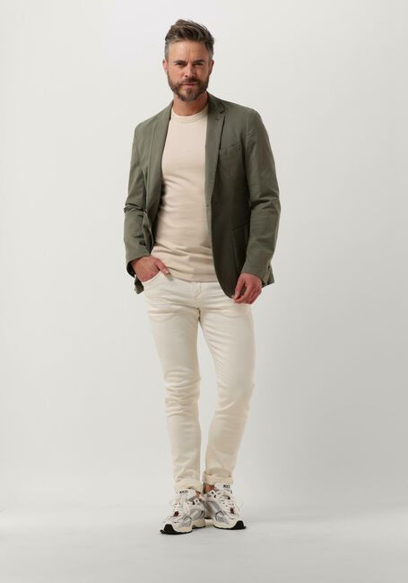 Grüne PROFUOMO Jackett PPUP10004 - large