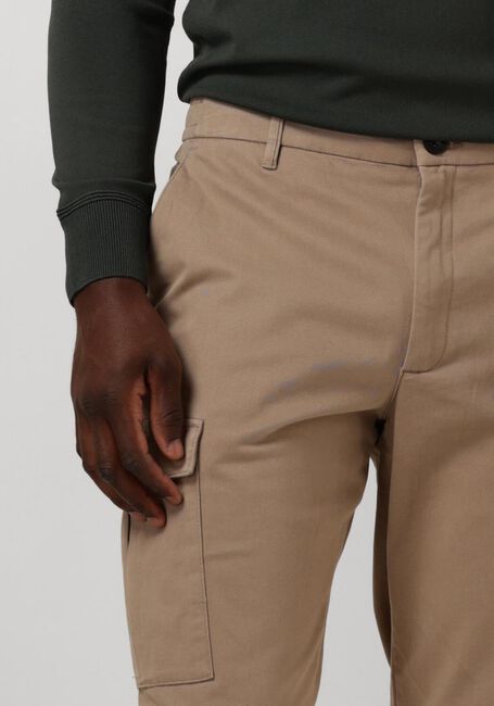 Beige PLAIN Cargohosen HUGOPL 820 - large