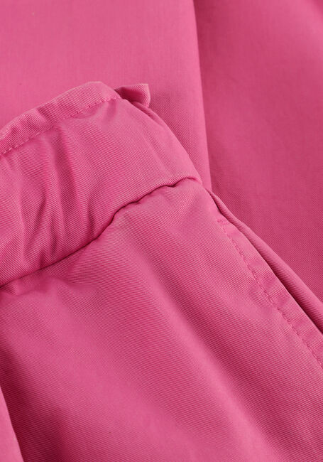 Fuchsie JENEST Weite Hose MAGGY PANTS - large