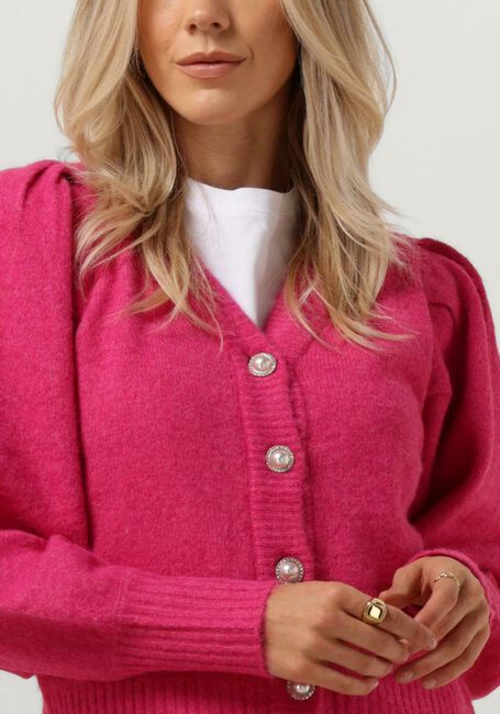 Rosane LOLLYS LAUNDRY Strickjacke LAURA - large