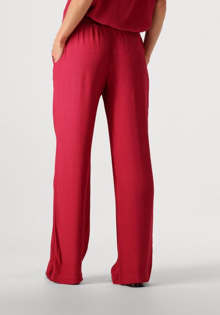 Rote BY-BAR Hose ROBYN VISCOSE PANT - large