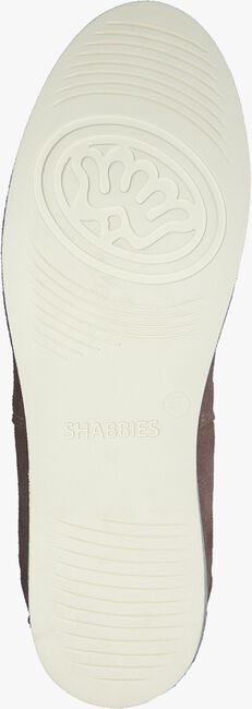 Weiße SHABBIES 120020001 Slipper - large