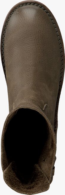 Grüne SHABBIES Ankle Boots 181020020 - large