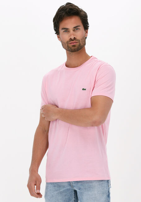 Rosane LACOSTE T-shirt 1HT1 MENS TEE-SHIRT 12 - large