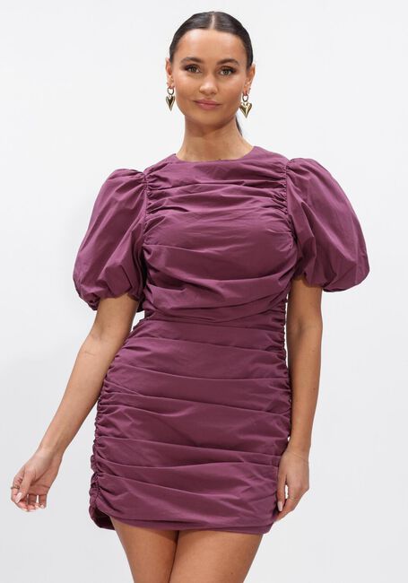 Lilane HARPER & YVE Minikleid NILS-DR - large