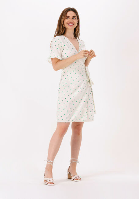 Nicht-gerade weiss ENVII Minikleid ENIVORY SS SHORT DRESS 6891 - large