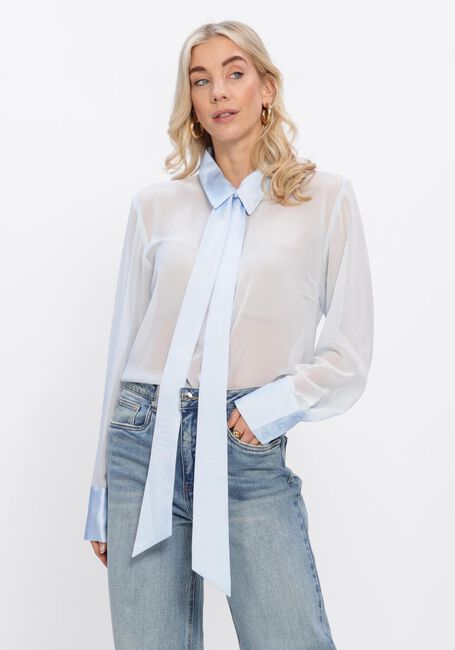 Blaue GESTUZ Tops & T-shirts GZCHIF SHIRT - large