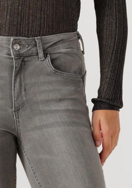 Graue LIU JO Slim fit jeans B.UP DIVINE H.W. - large
