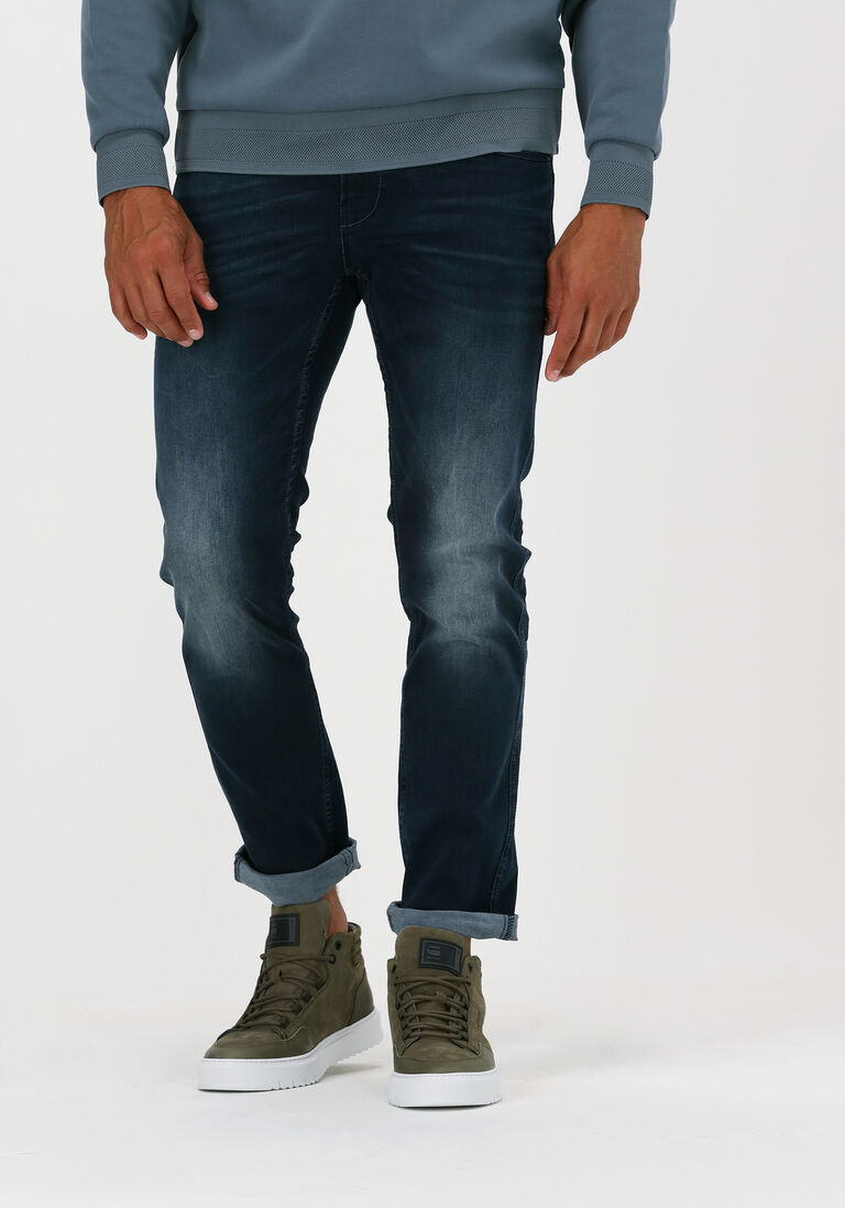 dunkelblau pme legend straight leg jeans pme legend nightflight jeans l