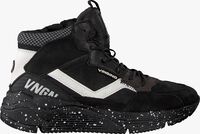 Schwarze VINGINO Sneaker high CELSO MID - medium