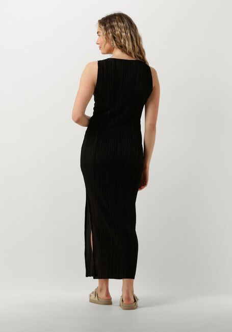 Schwarze ENVII Maxikleid ENCOMO SL DRESS 7089 - large