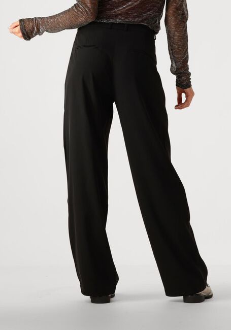 Schwarze YDENCE Hose PANTS PHOEBE - large
