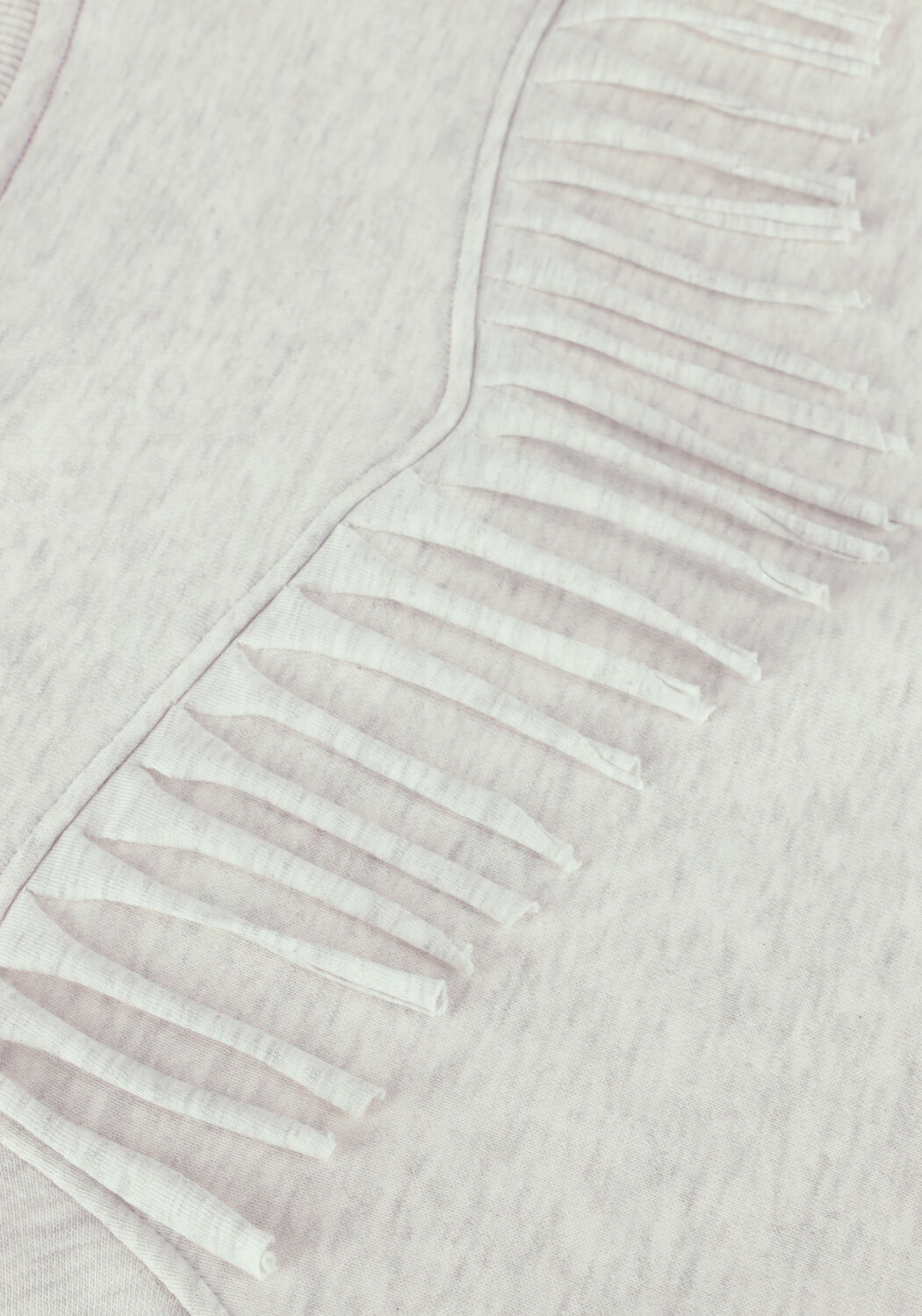 Hellgrau VINGINO Sweatshirt NOAH - large