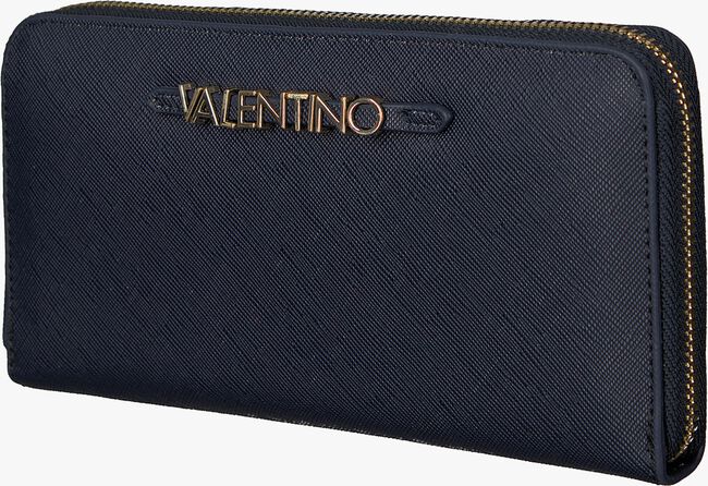 Blaue VALENTINO BAGS Portemonnaie VPS2JG155 - large
