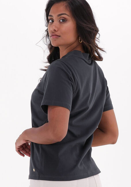 Dunkelgrau JOSH V T-shirt DORIE GRAPHIC - large