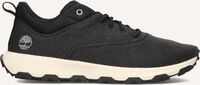 Schwarze TIMBERLAND Sneaker Low WINSOR PARK LOW LACE UP Schwarze TIMBERLAND Sneaker Low WINSOR PARK LOW LACE UP - medium