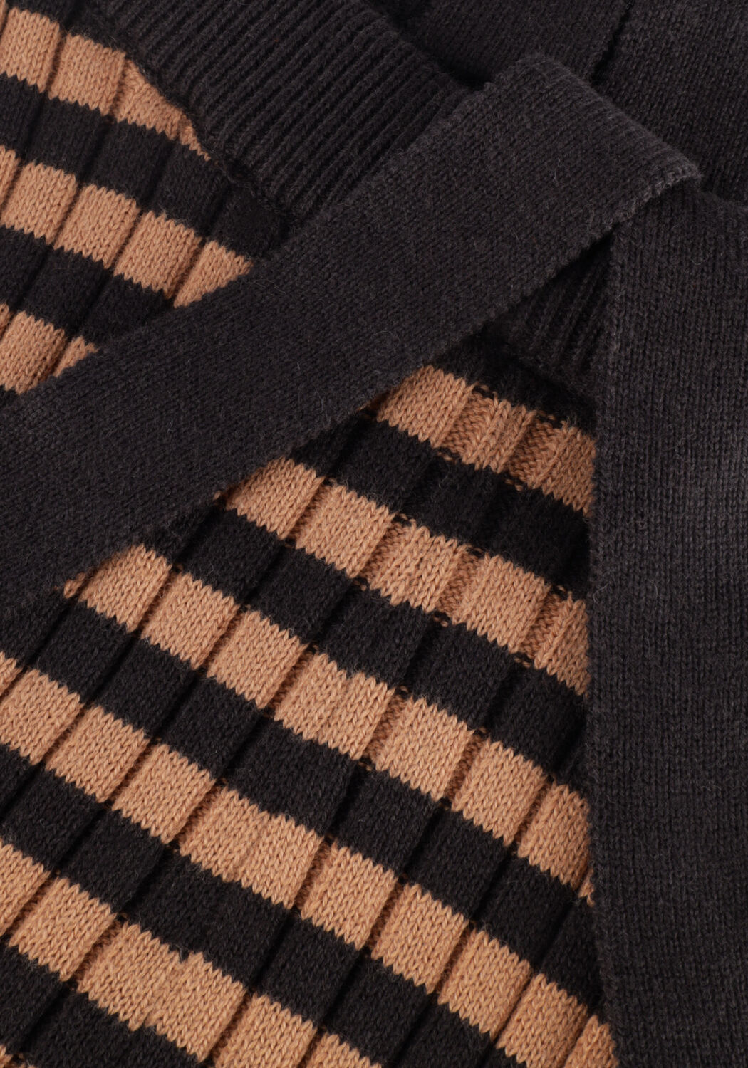 Braune YOUR WISHES Legging GORGIO - large