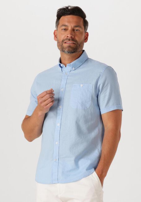 Hellblau MATINIQUE Casual-Oberhemd MATROSTOL BD SS - large