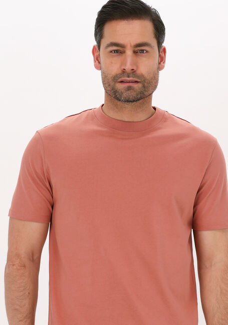 Braune MINIMUM T-shirt AARHUS 3255A - large