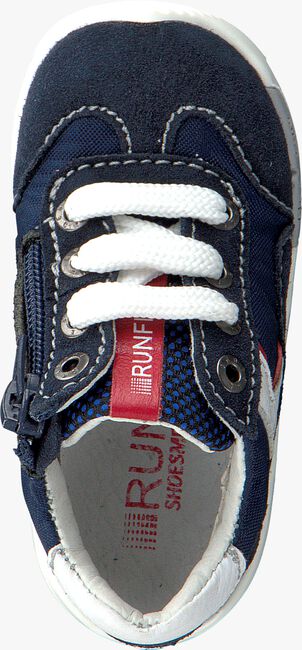 Blaue SHOESME Sneaker low RF8S061 - large