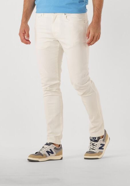 Weiße SCOTCH & SODA Chino RALSTON STRETCH TWILL 5-POCKET PANT - large
